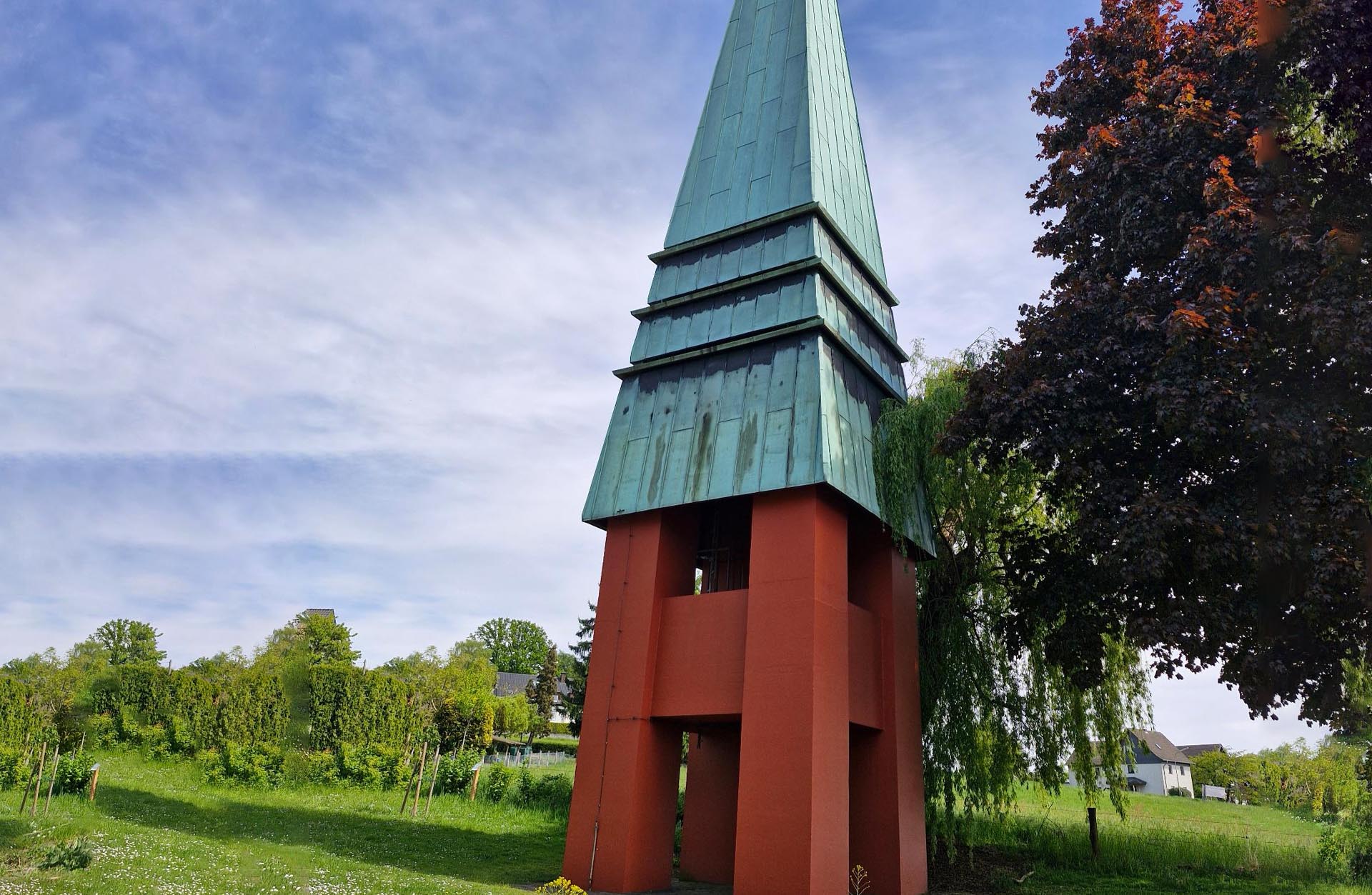 St.-Engelbert-Kirche